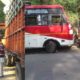 Private Bus Accident in Shimla due to rash driving
