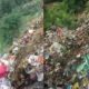 Giri Ganga River pollution in Shimla