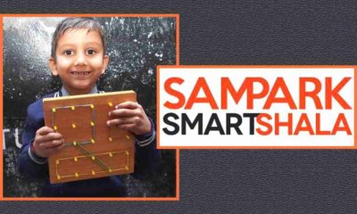 Sampark Smart Shala Programme in Himachal