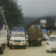 Apple Season Traffic in Shimla 3