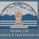 Demand to Revoke section 118 of HP tenancy & land reforms act