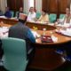 HP Cabinet Decisions August 31, 2019