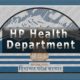 HP Health Department Staff Nurses Counselling Dates