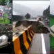 Monsoon Damages in Himachal Pradesh
