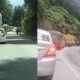 Traffic jam on kufri-bhattakufar road