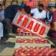 Fraud with Himachal Apple Growers