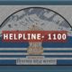 HP Govt Helpline Number 1100