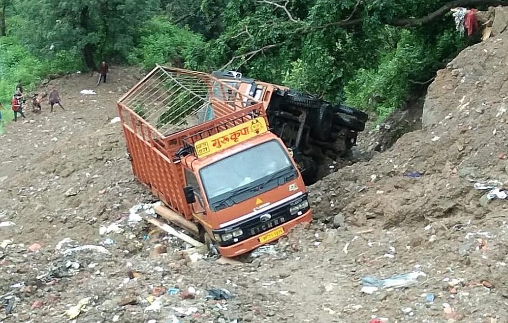 Loss to Himachal Pradesh in monsoon 2019