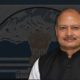 New Chief Secretary of Himachal Pradesh Shrikand Baldi