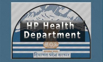 Viral Letter alleging Corruption in HP Health-Department
