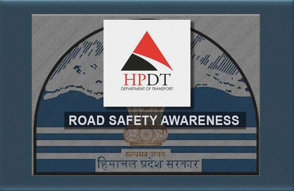 HP Transport Department Slogan Competition 2019