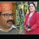 HP Transport Minister's Wife Misuse HP Govt Vehicle 2