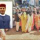 Speaker Rajeev Bindal violating MCC, complaint filed with HP EC