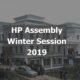 HP Assembly Winter Session 2019