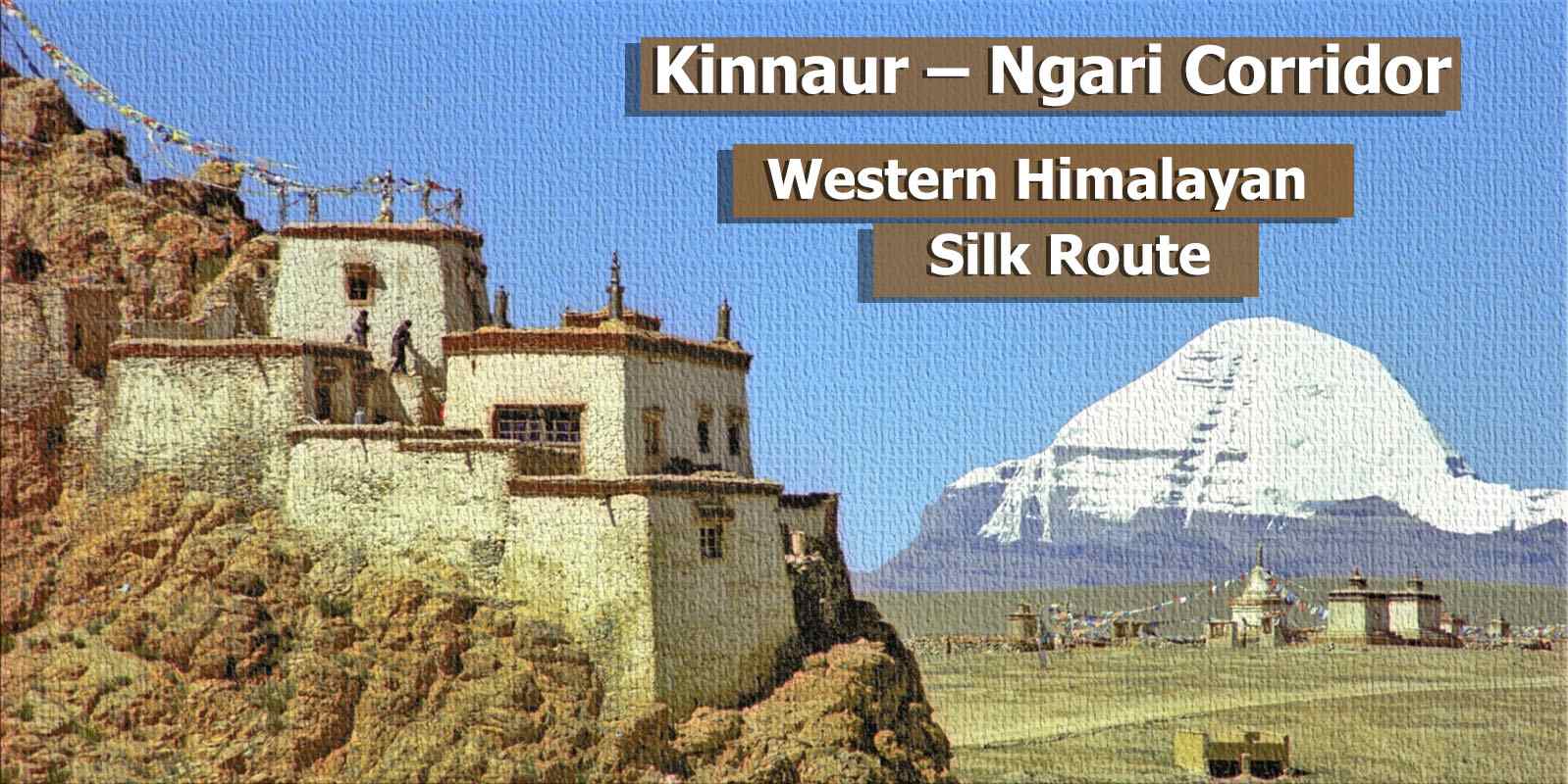 Kinnaur Ngari Corridor