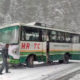 Snowfall in Shimla and Manali 2019