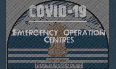 All HP COVID-19 Emergency Operation Centres