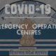 All HP COVID-19 Emergency Operation Centres