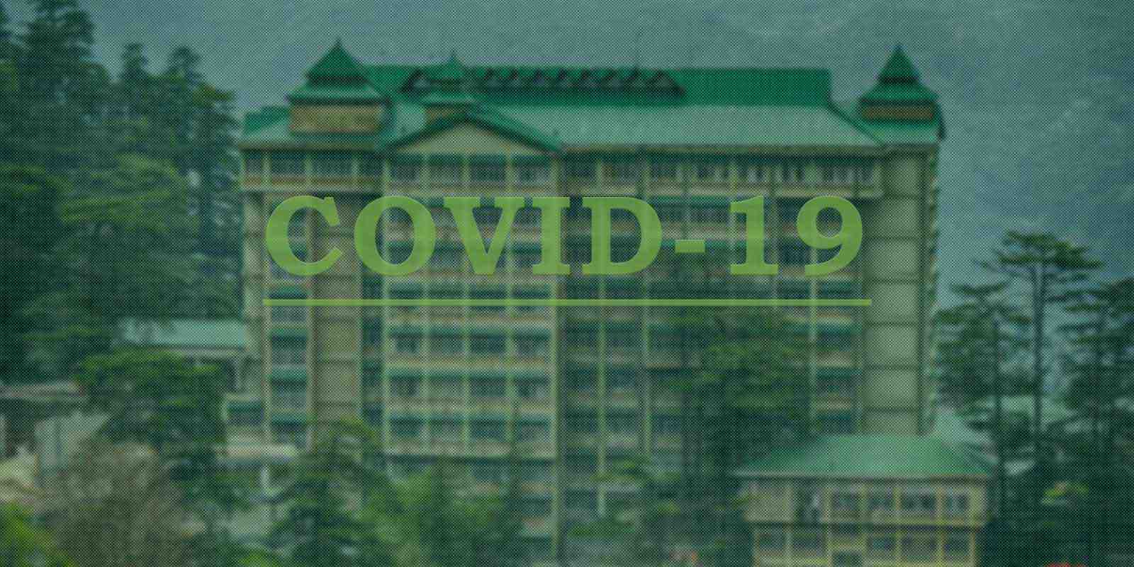 COVID-19 Bail to prisioners in Himachal Pradesh