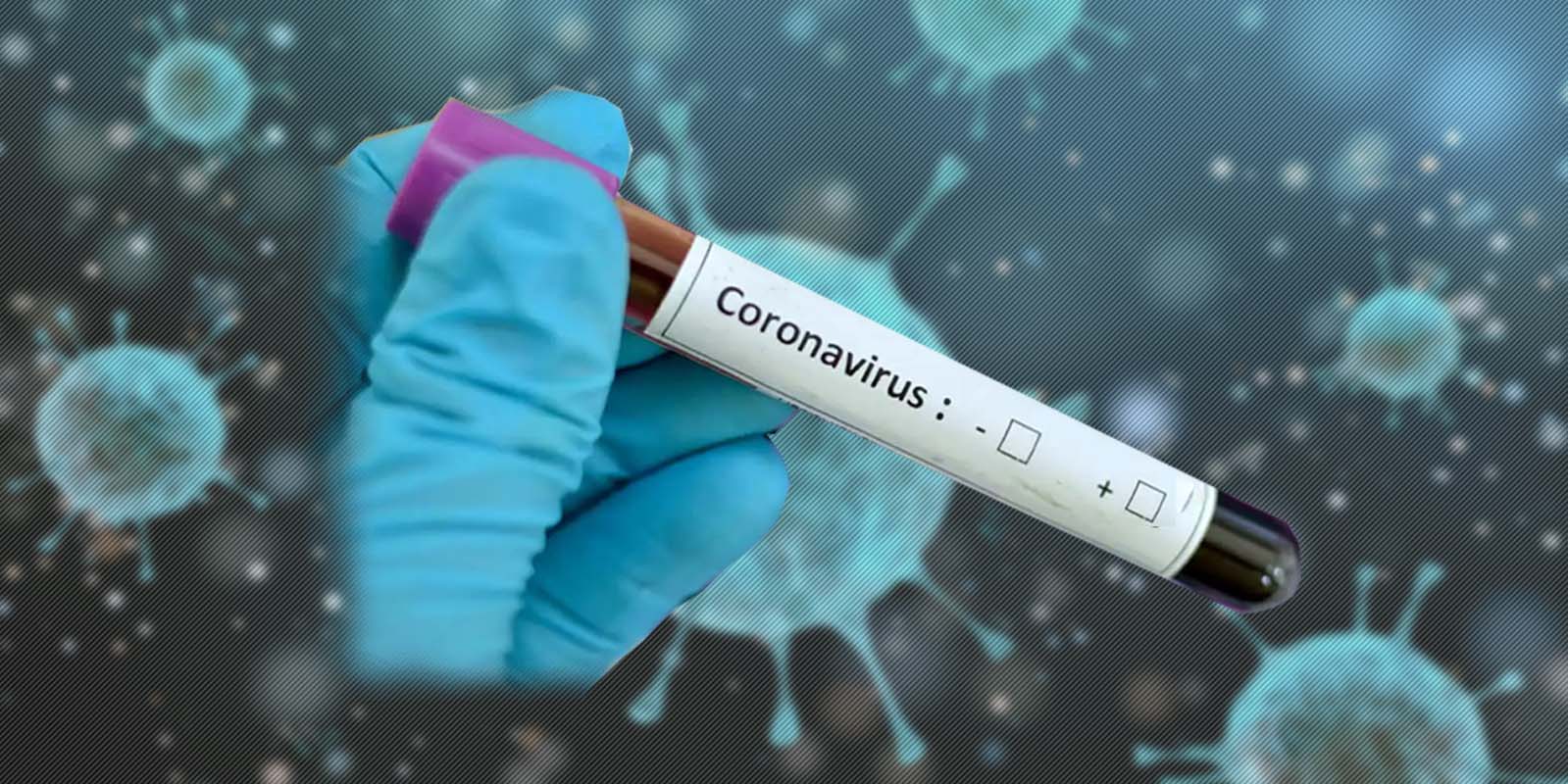 Coronavirus cases in Himachal Pradesh
