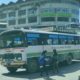 Coronavirus in Himachal - hrtc bus services reduced