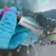 no Entry to tourists in Himachal Pradesh