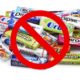 Chewing Gum ban in Himachal PRadesh