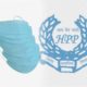 HP Police PPE kits and masks