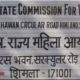 HP State Women Commission complaint number