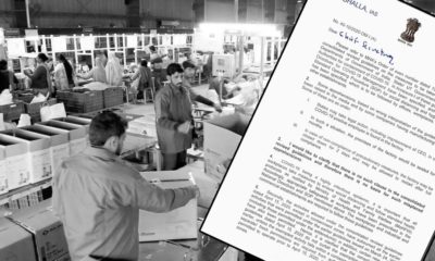 MHA clarification regarding covid-19 worker in factory
