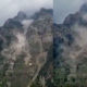 Pangi Landslide video