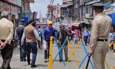 Curfew Relaxation increased in himachal pradesh