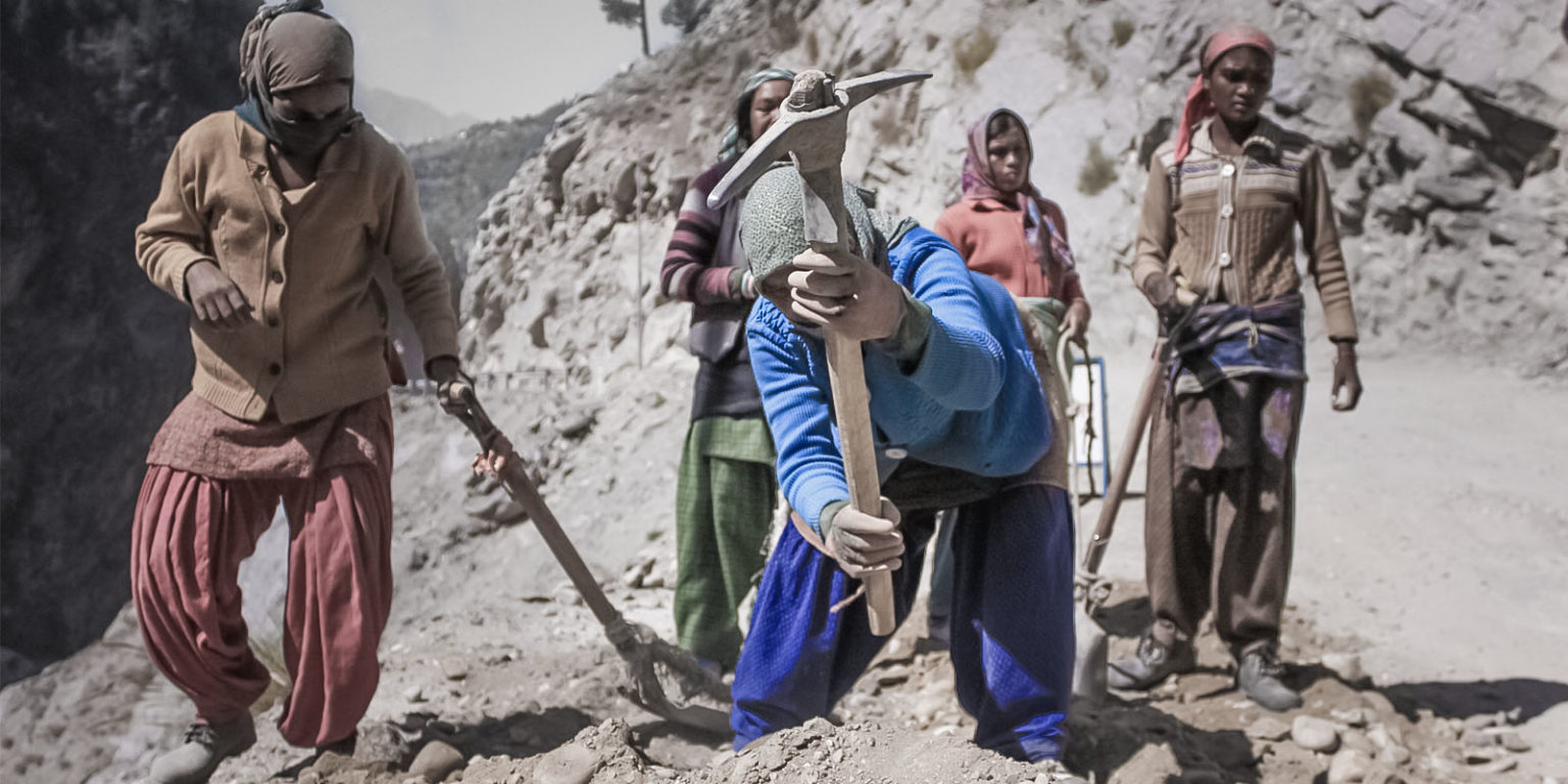 Himachal Pradesh: A Report on ‘Plight of Migrant Workers’ during the ...