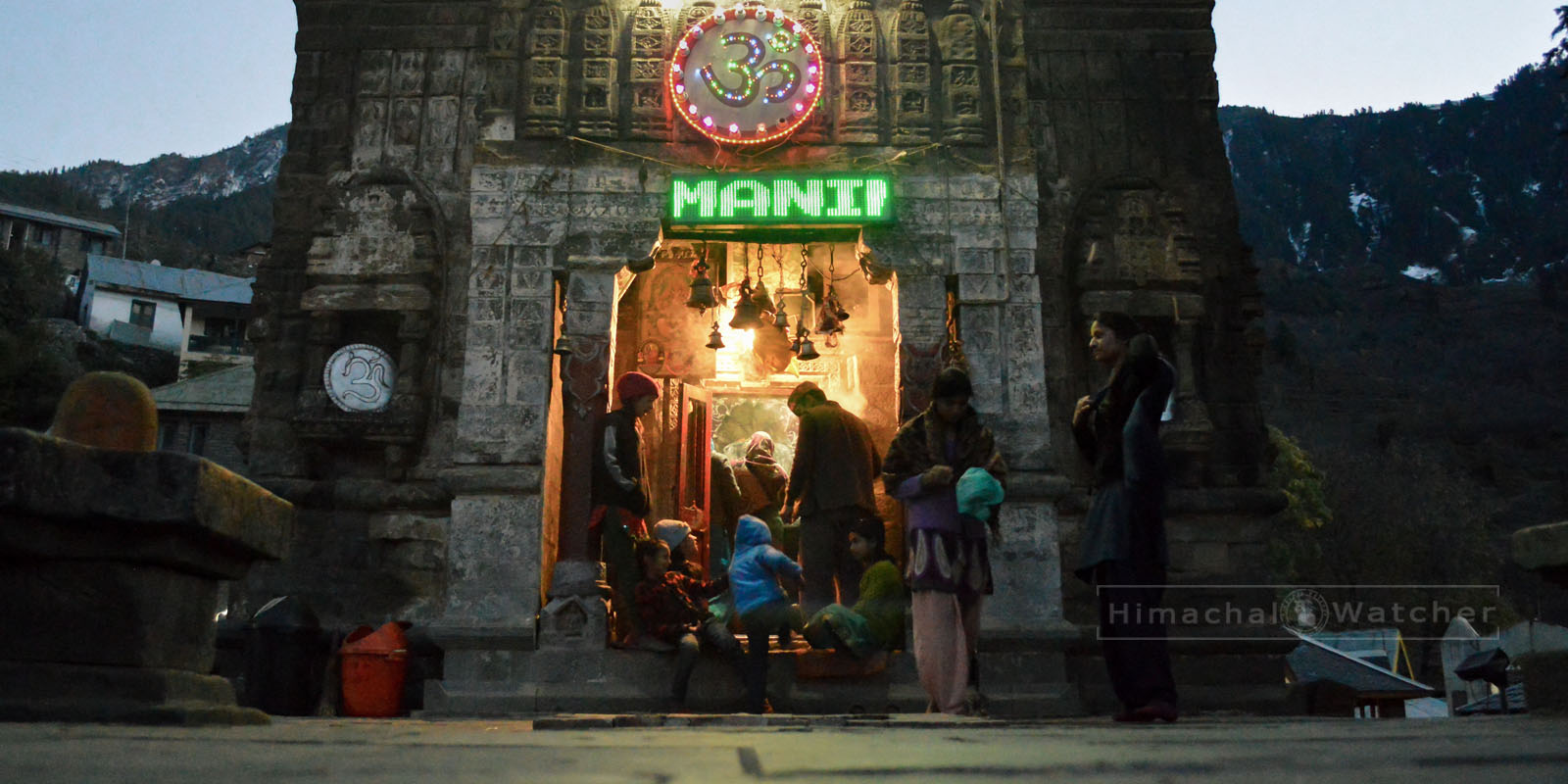 temples opening in himachal pradesh