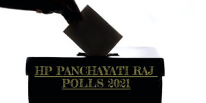 HP Panchayati Raj Elections 2020