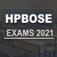 HP Board Exams 2021