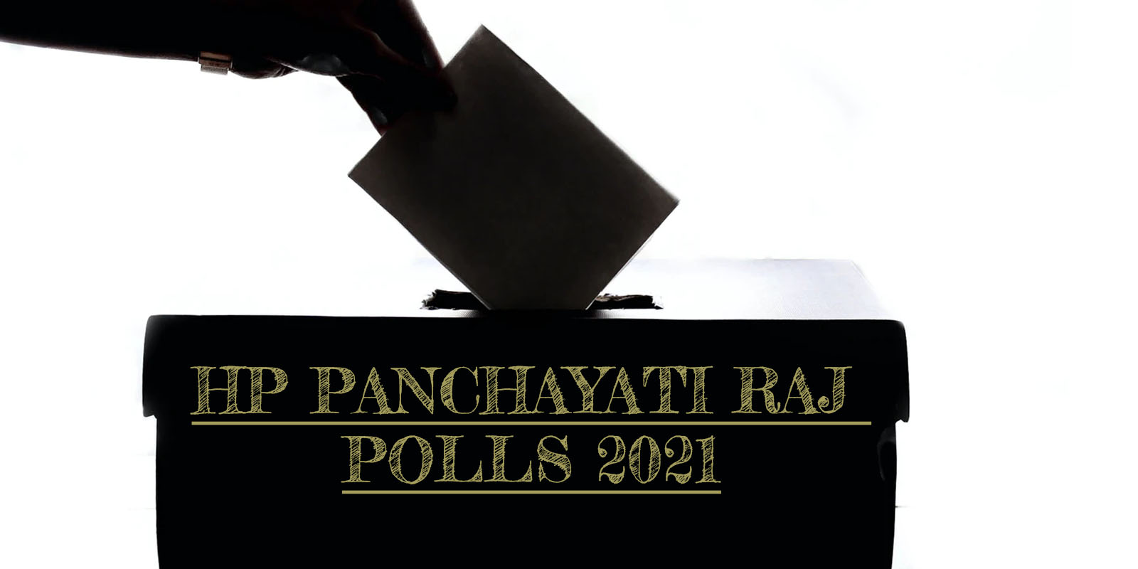 Panchayat elections in himachal pradesh