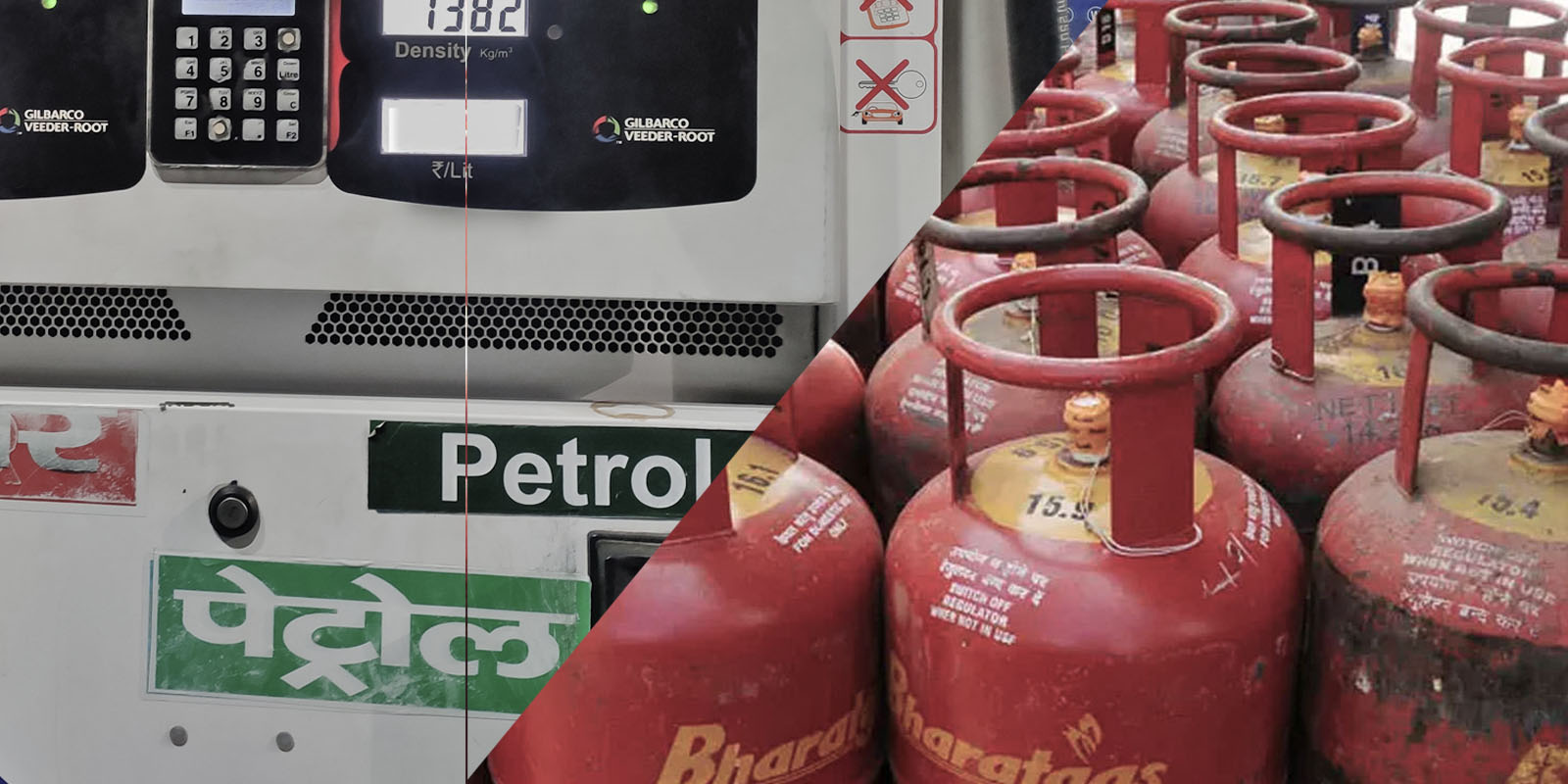 Decreasing petrol and diesel price under gst sbi ecowrap report 2021