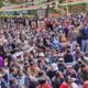 Shimla Congress Rally march 2021