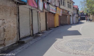 Curfew in Himachal PRadesh's districts