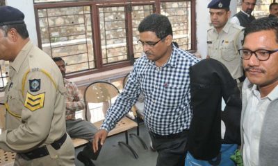 Kotkhai gudiya case conviction