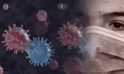 coronavirus variants