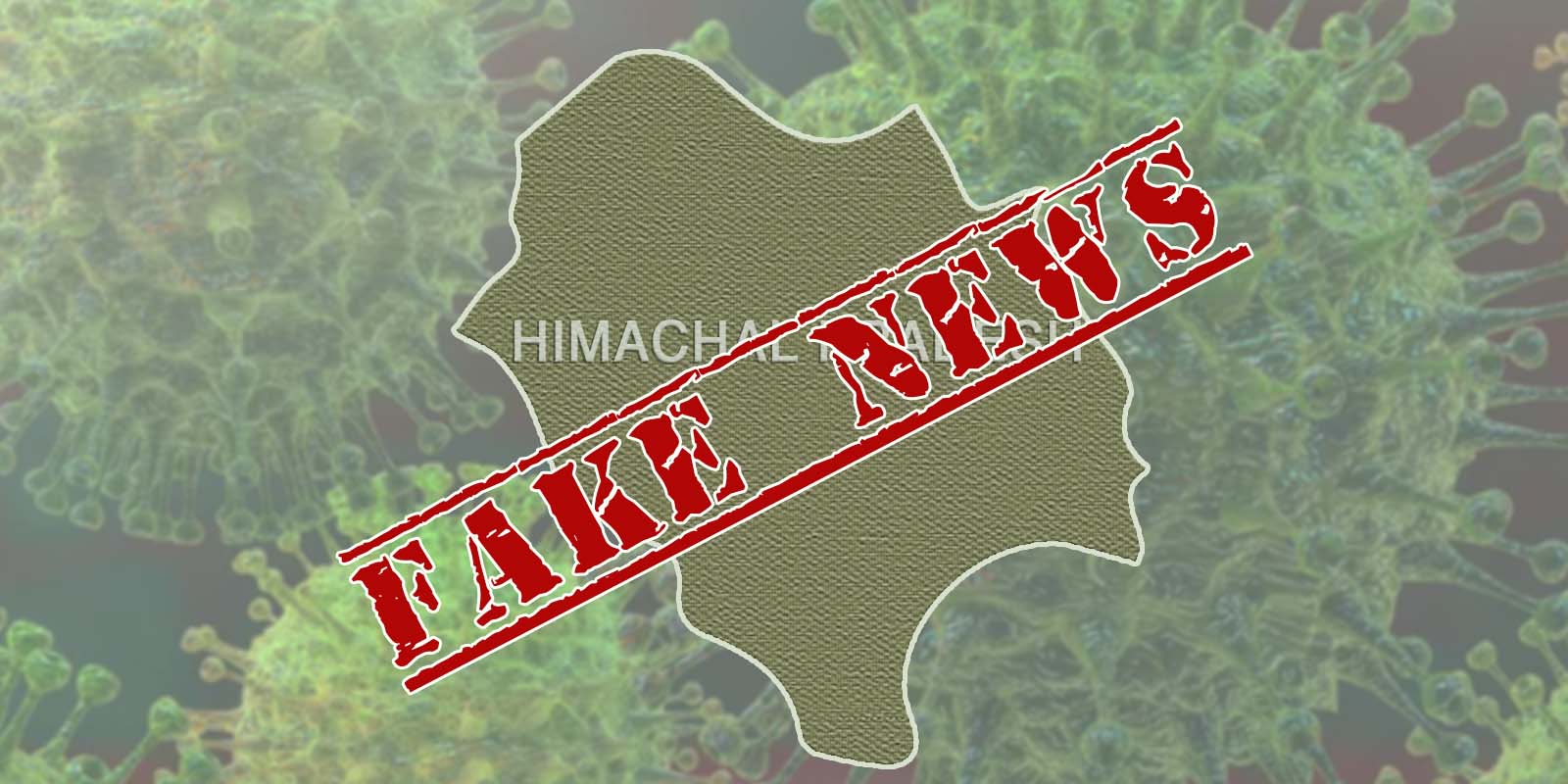 curfew in himachal pradesh rumour