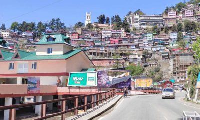 new rules for entry to shimla district
