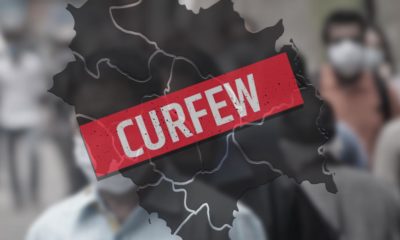 curfew in Himachal pradesh from may 7