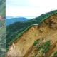 Sirmaur landslide nh 707