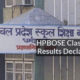 hpbose class 12 results 2021