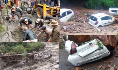monsoon damage in himachal pradesh 2021