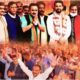 HP Bye Polls BJP star campaigner list