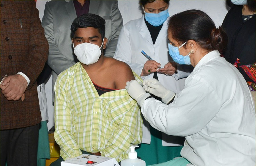 children vaccination in himachal pradesh